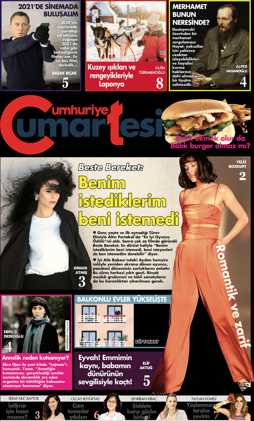 Gazete | Cumhuriyet