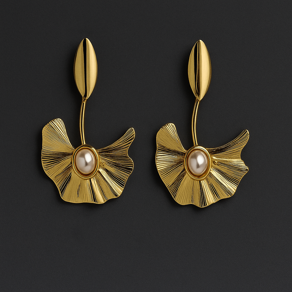 Clement Earrings