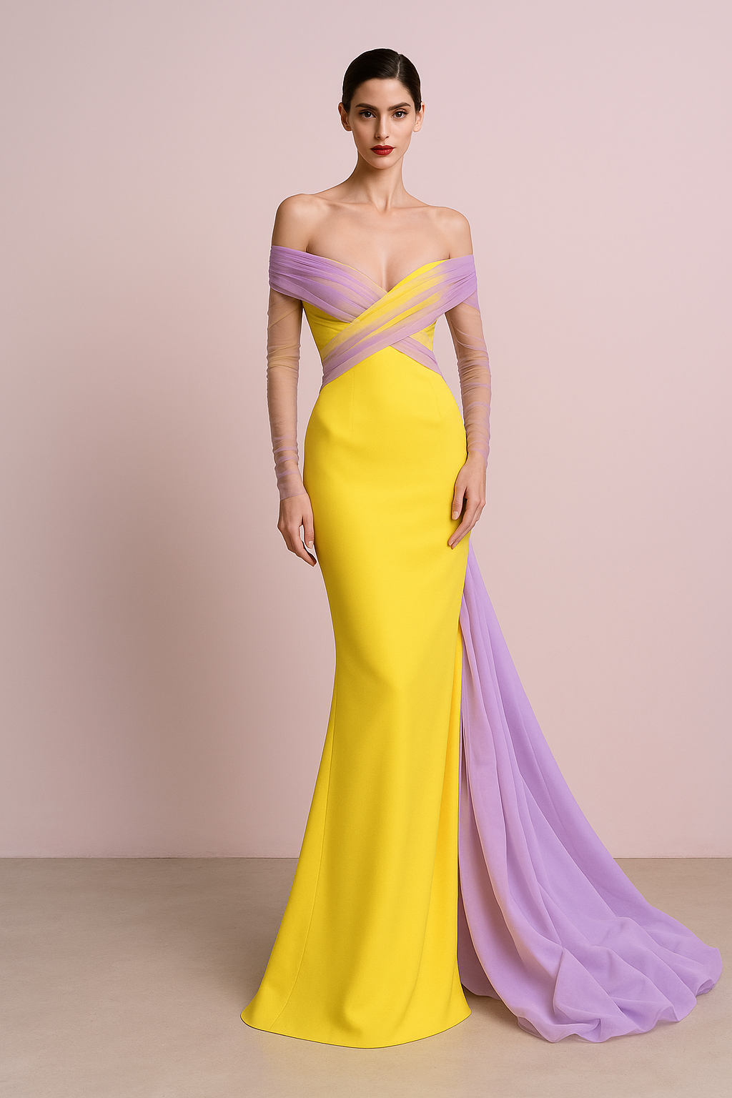 VIOLET