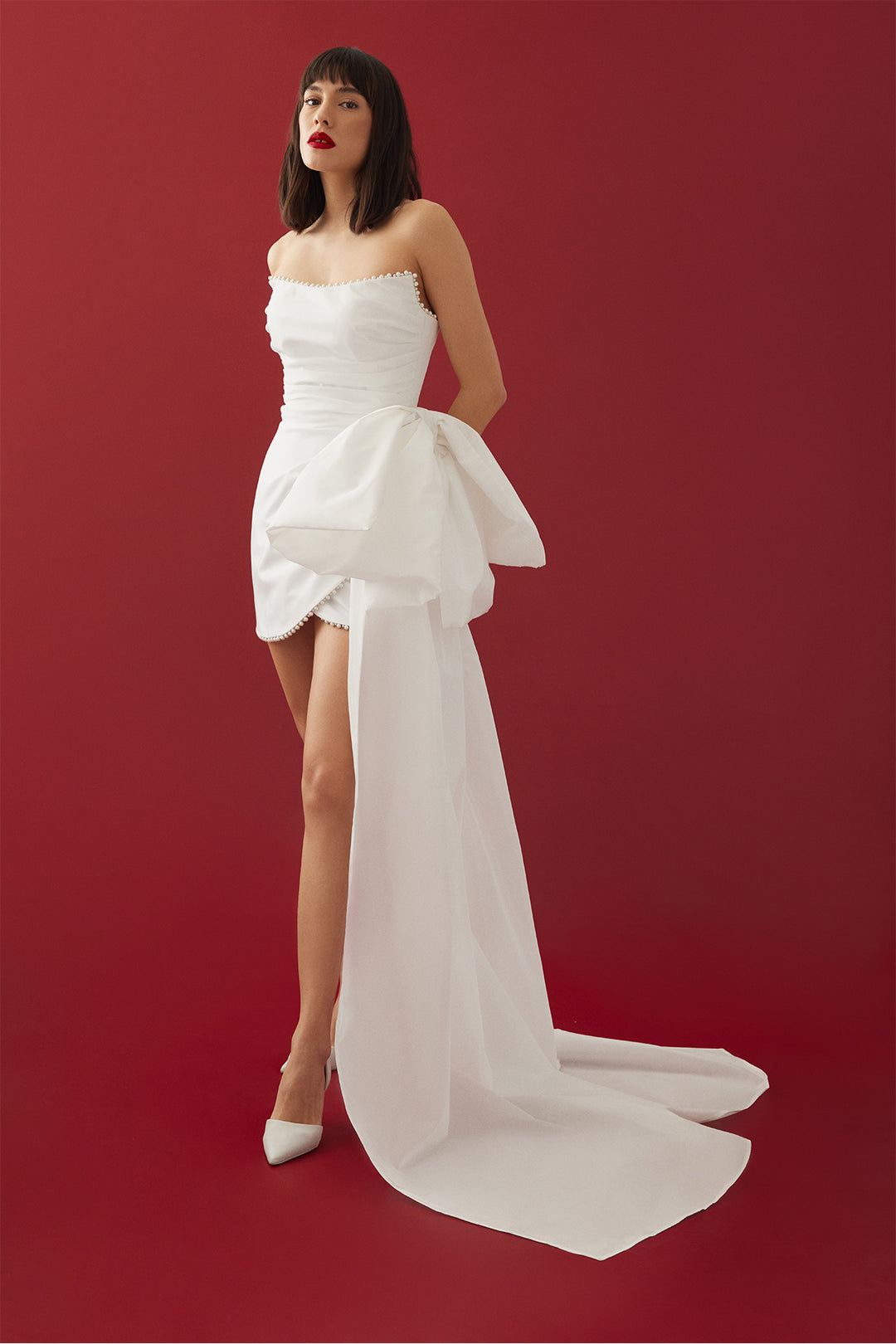 LEAH Bridal Dress