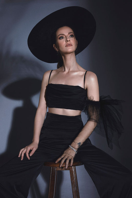 AGNES (Büstiyer&Pantolon)