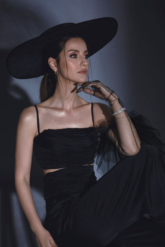 AGNES (Büstiyer&Pantolon)