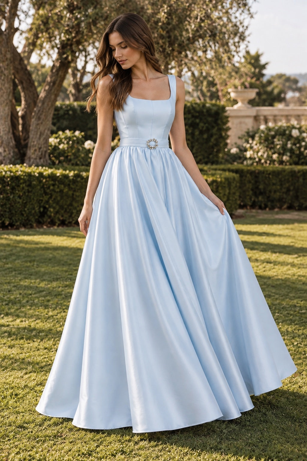 Eden Maxi