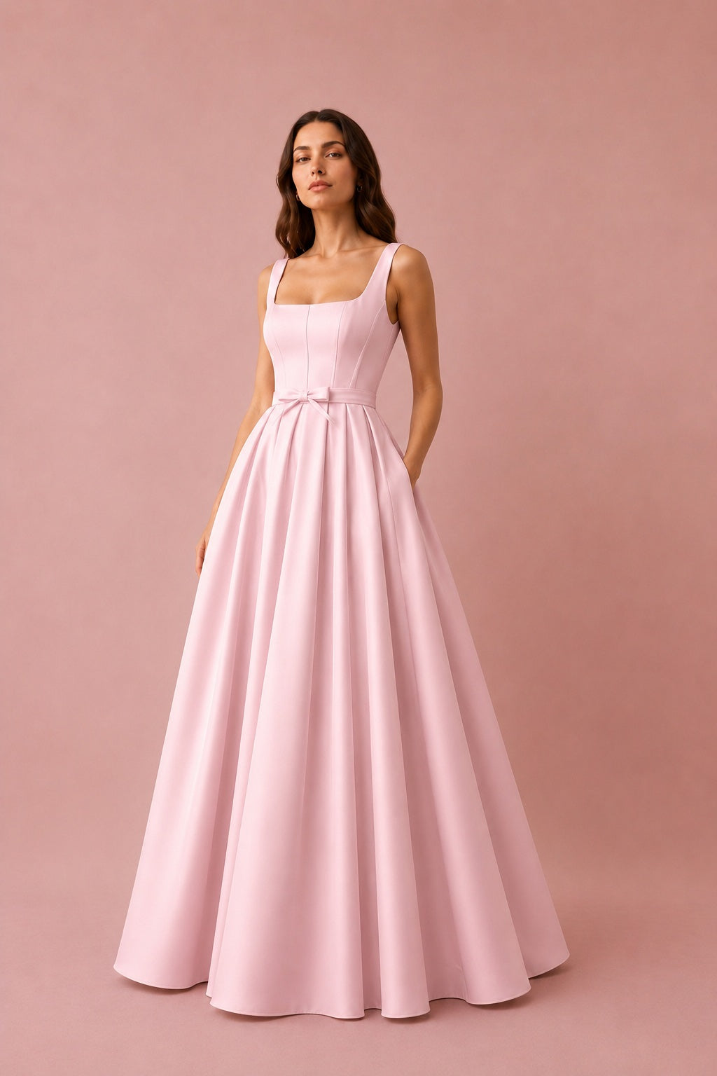 Eden Maxi
