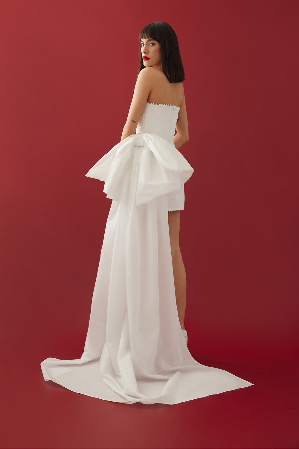 LEAH Bridal Dress